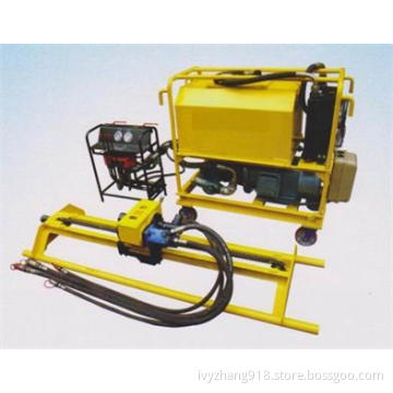 Hydraulic Drill Rig